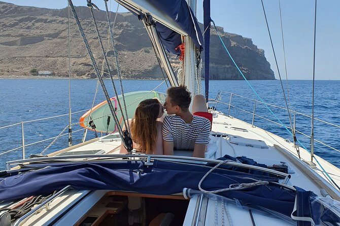 Private 3-Hours Afternoon Sailingtour and Snorkeling With Food and Drinks - Additional Information