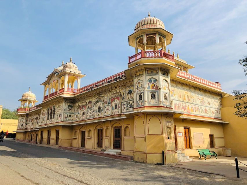 Private 9 Days Rajasthan Tour - Good To Know