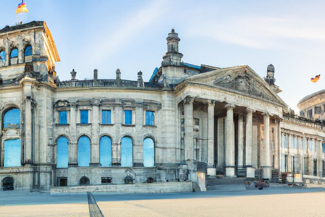 Private All-In-One Berlin Shore Excursion From Warnemünde Port - Additional Information