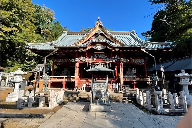 Private All Inclusive Family Tour to Takao Mountain With Prizes - Booking Details