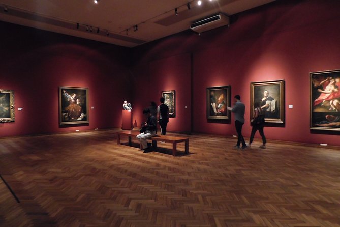 Private Art and Museums Tour in Buenos Aires - Pricing Details