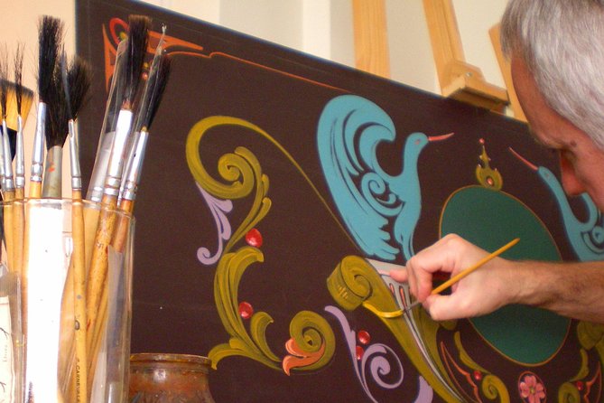 Private Artisans and Makers Tour in Buenos Aires - Additional Information