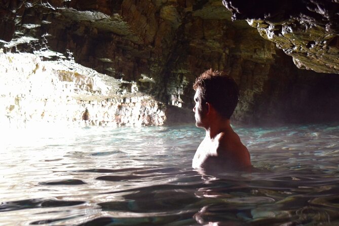 Private Boat Tour Adventure In Budva - Sightseeing & Snorkeling - Itinerary