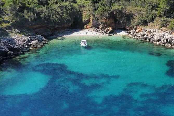 Private Boat Tour of Croatia - Itinerary and Highlights