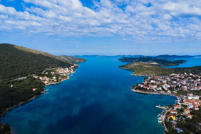 Private Boat Trip Through Sibenik Arhipelago (Half Day) - Safety Guidelines
