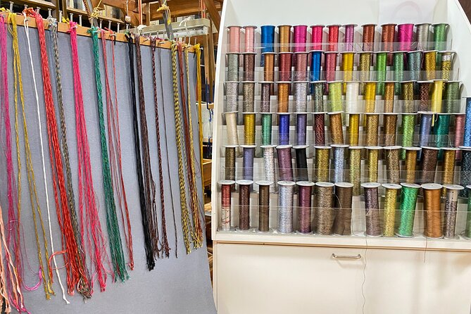 Private Braided Bracelet Making Workshop at Kagoshima - Frequently Asked Questions
