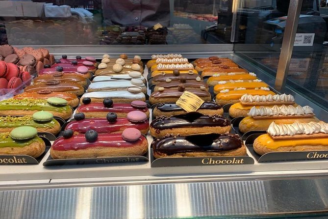 Private Bucharest Food Tour With a Local Foodie - The Sum Up