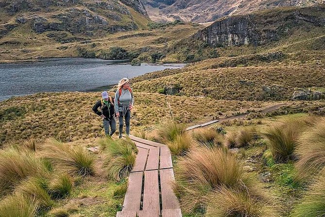 Private Cajas National Park Full Day Tour - Tour Overview