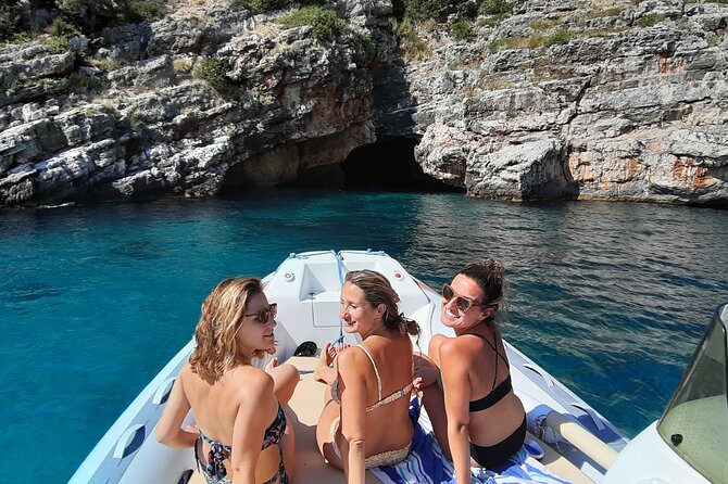 Private Cave Exploration Tour: Haxhi Ali & Daphina Caves - Tour Schedule