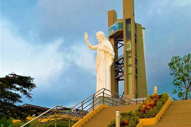 Private City Tour - Bucaramanga / Girón / Santísimo (Culture) - Pricing and Group Size Variation