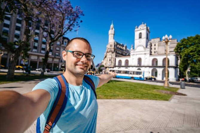 Private City Tour With Local Guide in Buenos Aires - Customer Experience