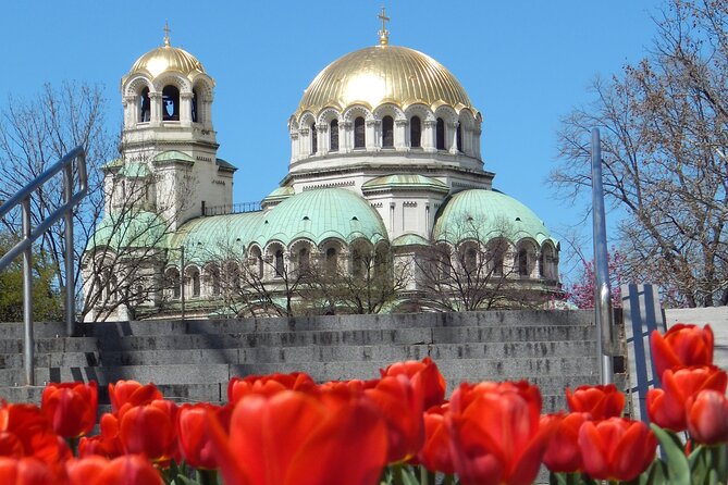 Private City Walking Tour of Sofia - Frequently Asked Questions
