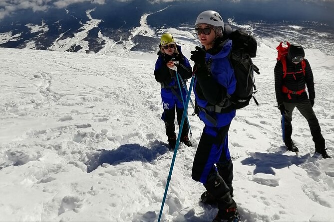 Private Climb to Llaima Volcano - Reviews