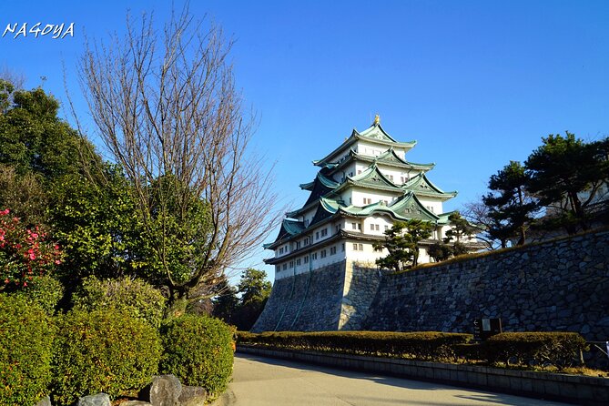 Private Customizable Tour Visit in Nagoya With Transfer Included - Tour Logistics