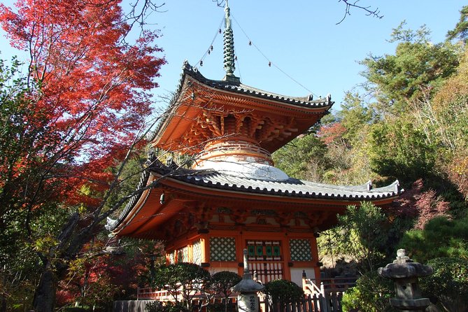 Private Customized Sightseeing Tour in Hiroshima With a Guide - Inclusions