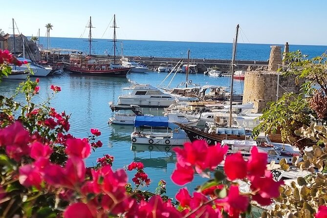 Private Day Tour in Nicosia and Kyrenia (Nicosia/ Kyrenia Hotels) - Tour Highlights
