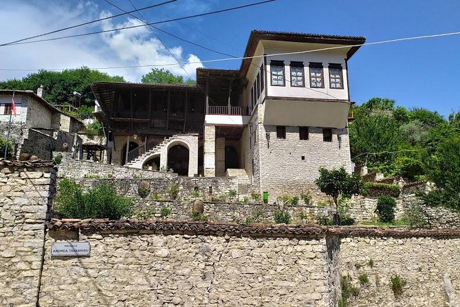 Private Day Tour of Berat and Durres From Tirana - Inclusions and Exclusions