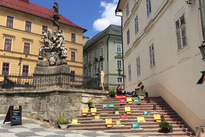 Private Day Trip to Banska Stiavnica Unesco Site - Additional Information