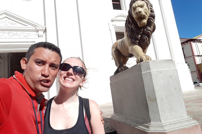 Private Daytrip In Leon And Ruins Of Leon From Managua - Meeting and Pickup