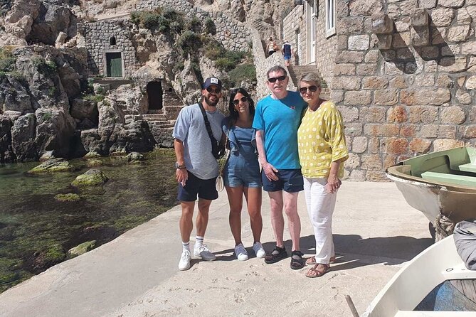 Private Dubrovnik Best Views & Game of Thrones Filming Locations - Price