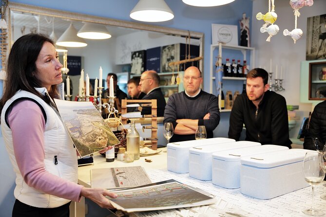 Private Fresh Fish Tasting Academy in Slovenia - Frequently Asked Questions