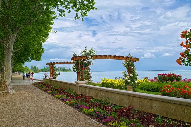Private Full Day Lake Balaton Tour With Lunch & Wine Tasting,And With Ferry Ride - Wine Tasting Experience
