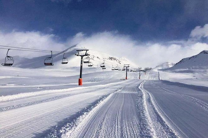 Private Full Day Skiing Trip to Gudauri From Tbilisi - The Sum Up