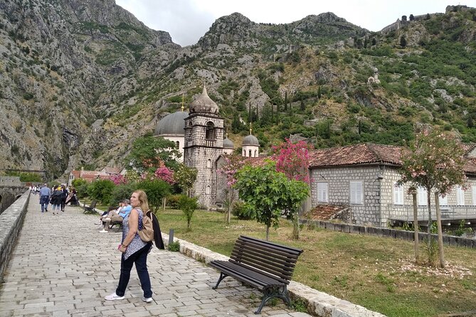 Private Full-Day Tour - Skadar Lake National Park, Saint Stefan and Kotor Tour - Cancellation Policy