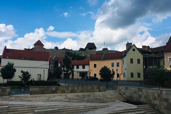 Private Full Day Tour to Eger - History, Culture and Wine - Transportation Information