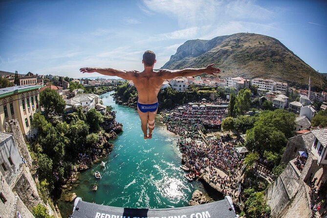 Private Group City Tour of Mostar and the Old Bridge - Reviews