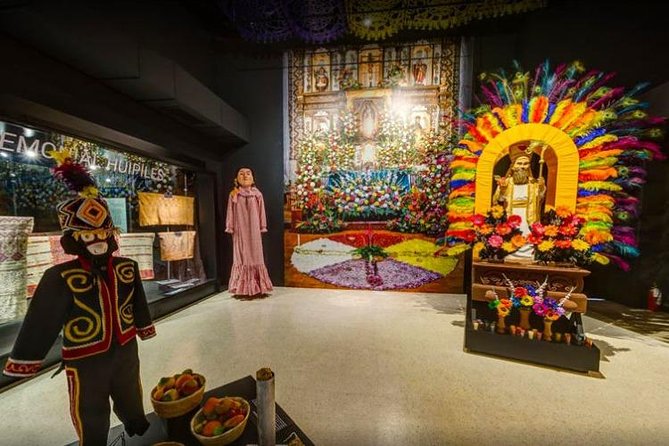 Private Guatemala City Museums and Guatemala City Sightseeing - Customer Reviews and Ratings