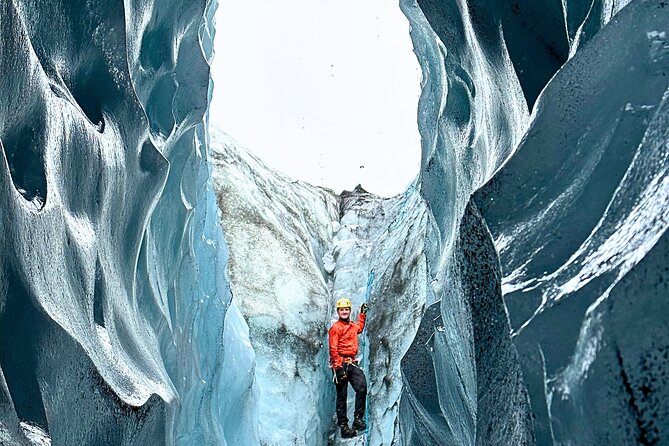 Private Guided Hike Experience on Sólheimajökull Glacier - The Sum Up