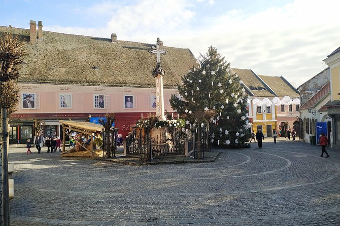 Private Guided Tour to Szentendre & Visegrád Castle (Danube Bend) - Pickup Details