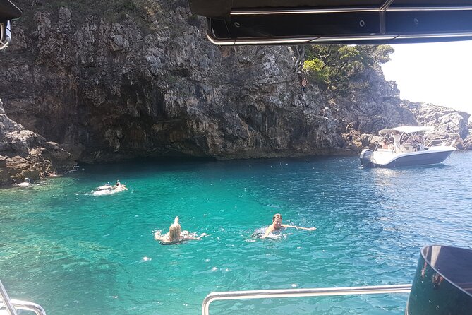 Private Half-Day Speedboat Guided Tour of Dubrovnik Islands - The Sum Up