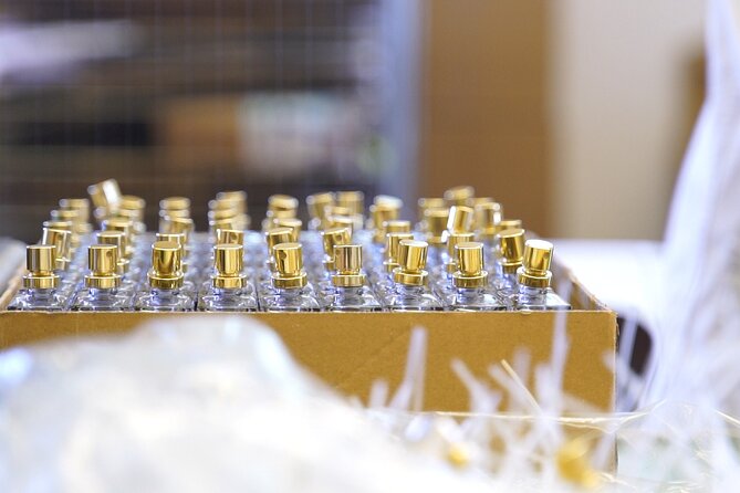 Private Half Day Tour to Parma the City of Perfume - Pricing Details
