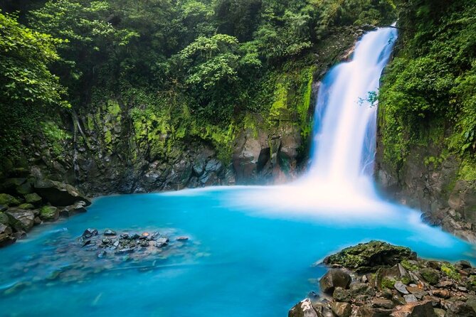 Private Hiking Adventure With Waterfall and Hot Springs - Inclusions and Exclusions