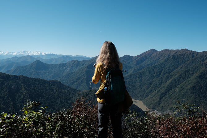 Private Hiking Tour to Machakhela National Park From Batumi - Whats Included