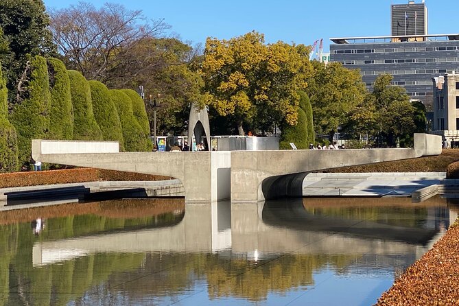 Private Hiroshima and Miyajima Guided Tour - Cancellation Policy