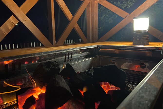Private Journey of Genghis Khan BBQ and Learning Hokkaido Dialect - The Sum Up