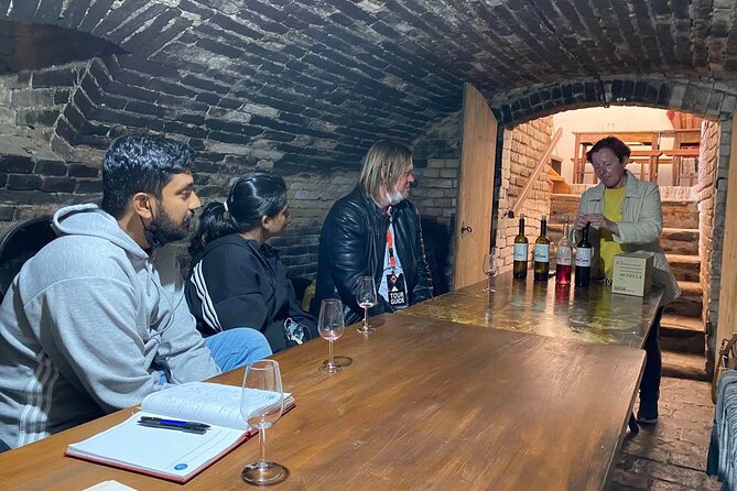 Private Novi Sad, Titanic Wine Tasting and Farmers House - Reviews