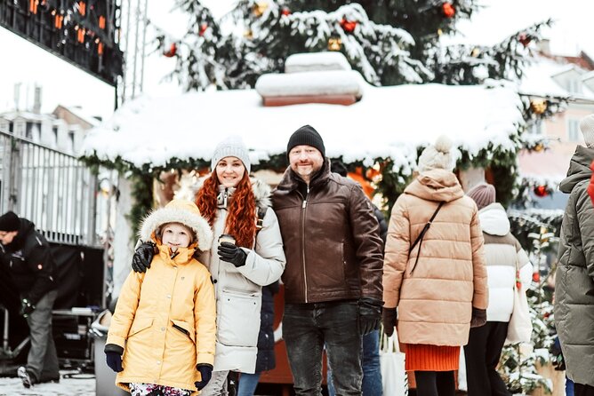 Private Photoshoot in Old Town of Riga - Customer Reviews and Ratings Summary