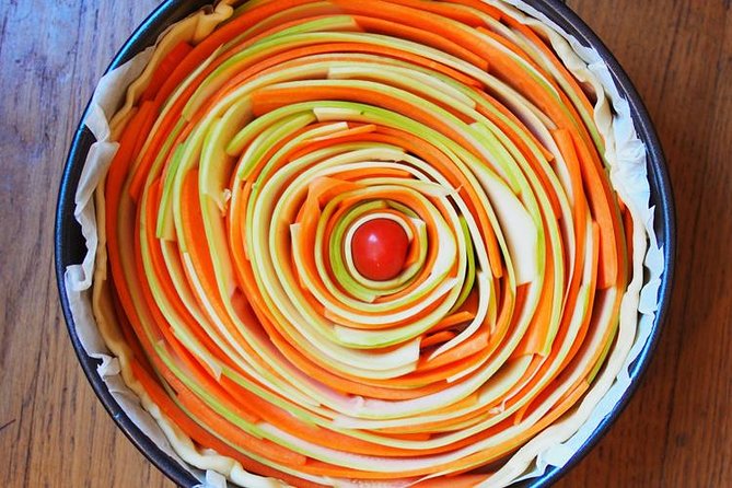 Private Provencal Market Tour and Cooking Class in Nice - Cancellation Policy