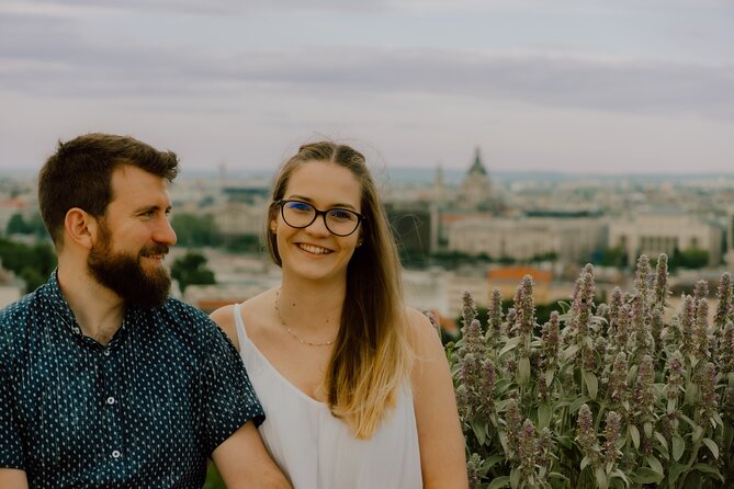 Private Romantic Photoshoot in Hungary - Accessibility and Participation Information