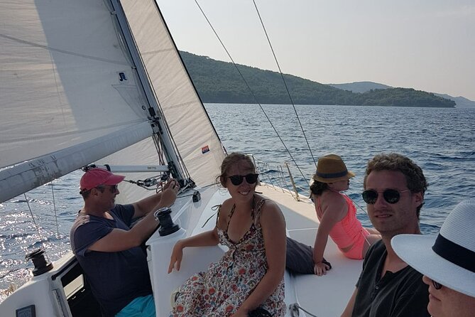 Private - Romantic Sunset Sailing on a 36ft Yacht From Hvar (Up to 8 Travellers) - Pricing Information