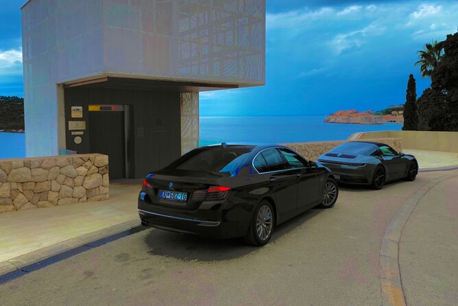 Private Round-Trip Airport Transfer in Dubrovnik - Booking Information
