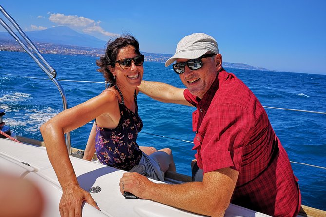 Private Sailing Tour to Cyclops Islands From Catania - Cancellation Policy
