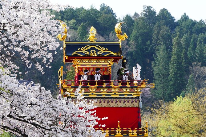 Private Sightseeing Tour to Shirakawago and Takayama From Nagoya - Cancellation Policy