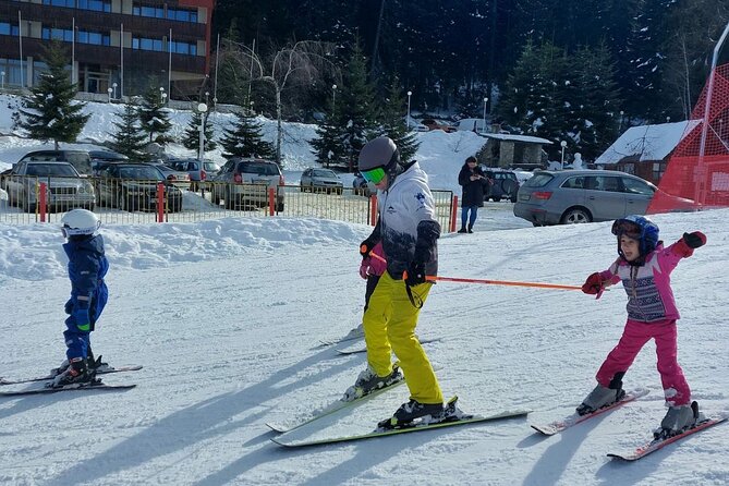 Private Ski and Snowboard Lessons - Frequently Asked Questions