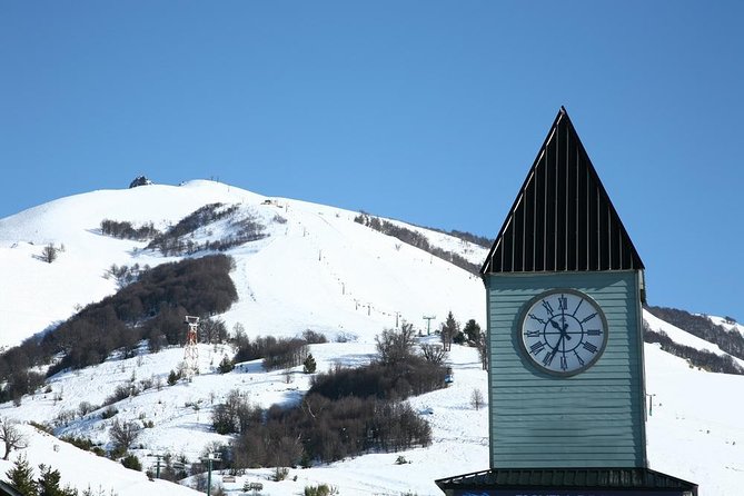 Private Ski Lesson - What to Expect