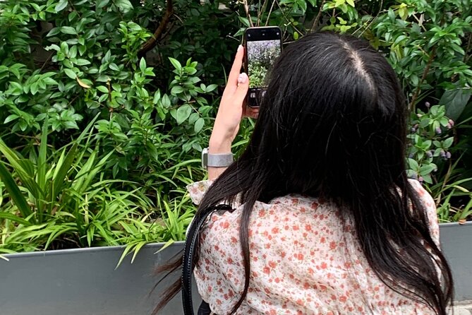 Private Smartphone Photography in Osaka - Tips for Stunning Smartphone Photos